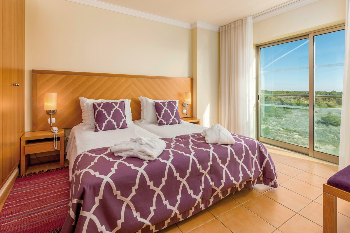 Hotel Dunamar, Portugal, Algarve, Monte Gordo, Bild 11