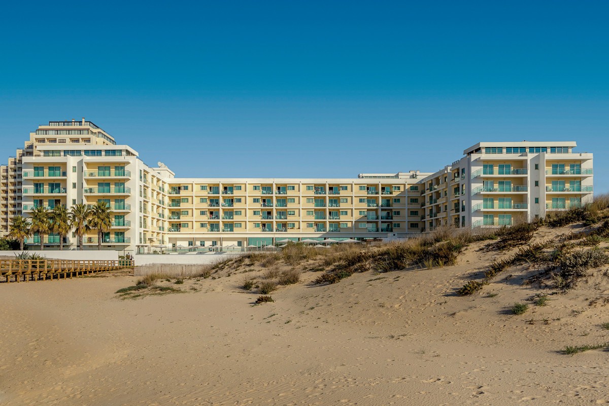 Hotel Dunamar, Portugal, Algarve, Monte Gordo, Bild 6