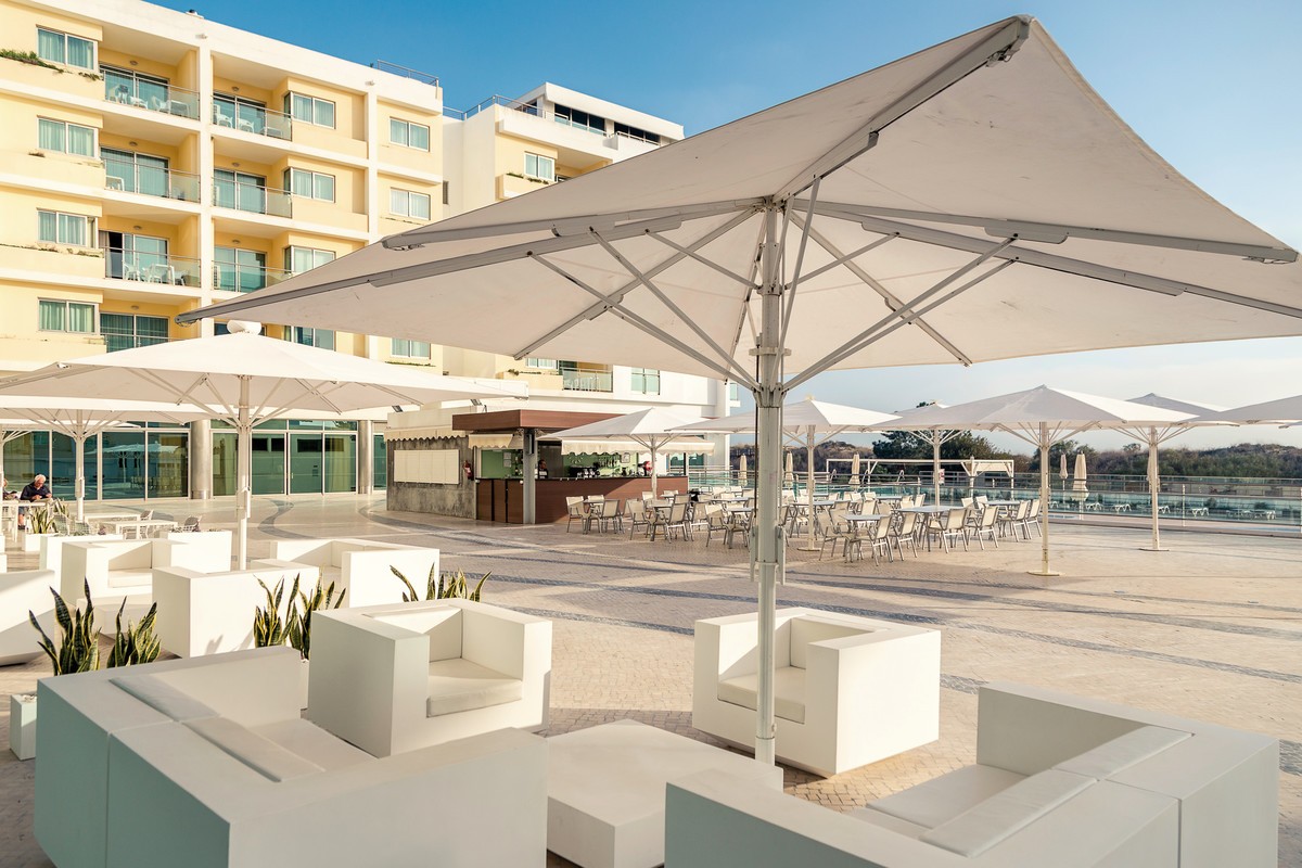 Hotel Dunamar, Portugal, Algarve, Monte Gordo, Bild 19