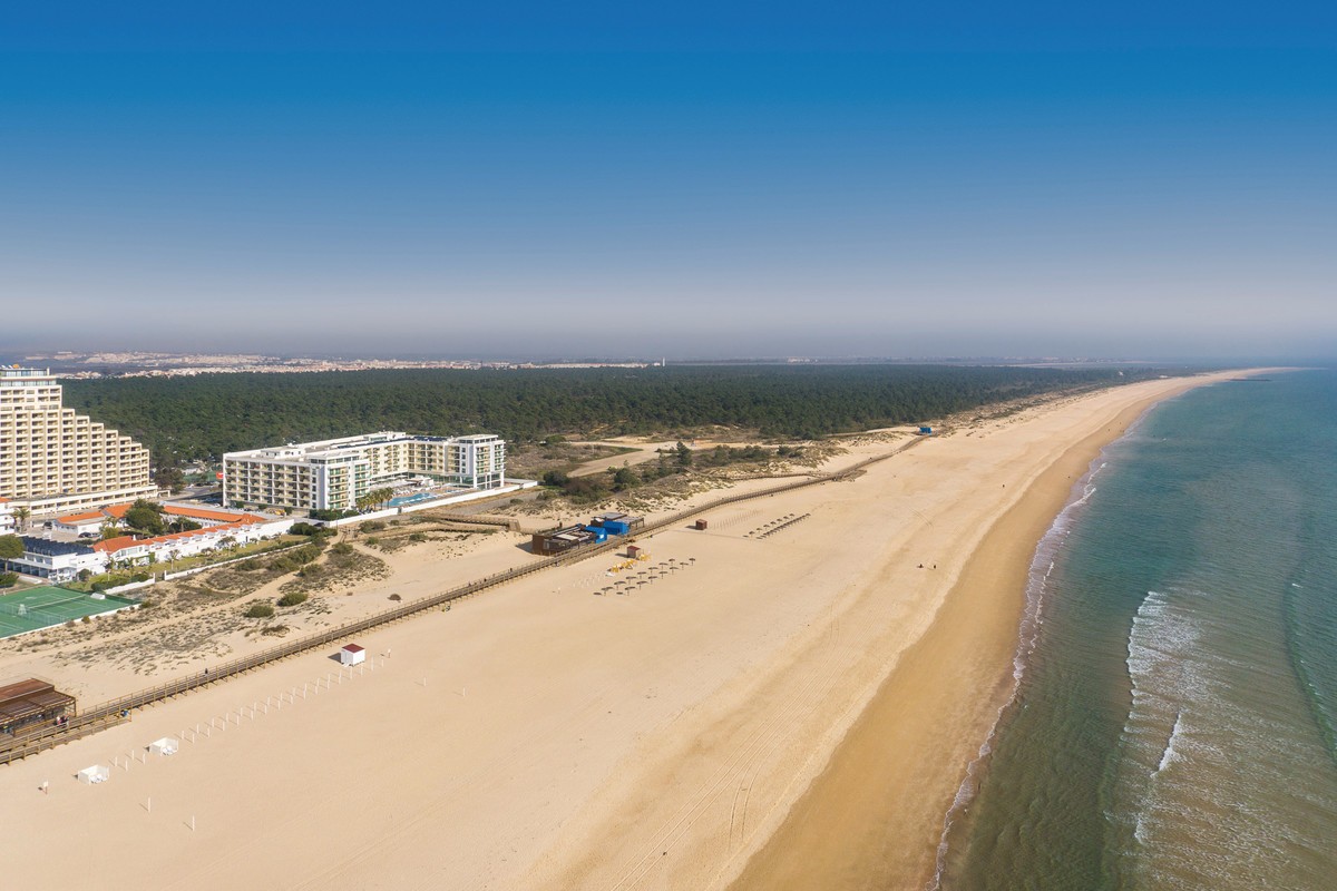 Hotel Dunamar, Portugal, Algarve, Monte Gordo, Bild 26