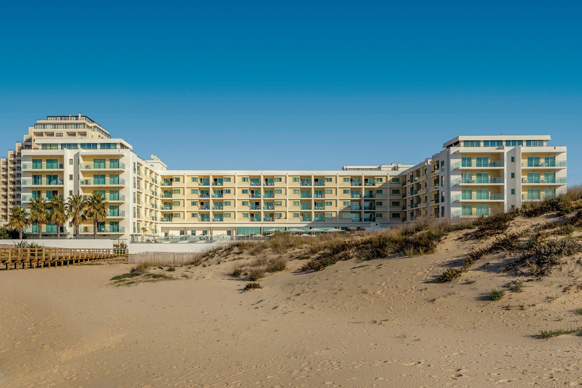 Hotel Dunamar, Portugal, Algarve, Monte Gordo, Bild 5