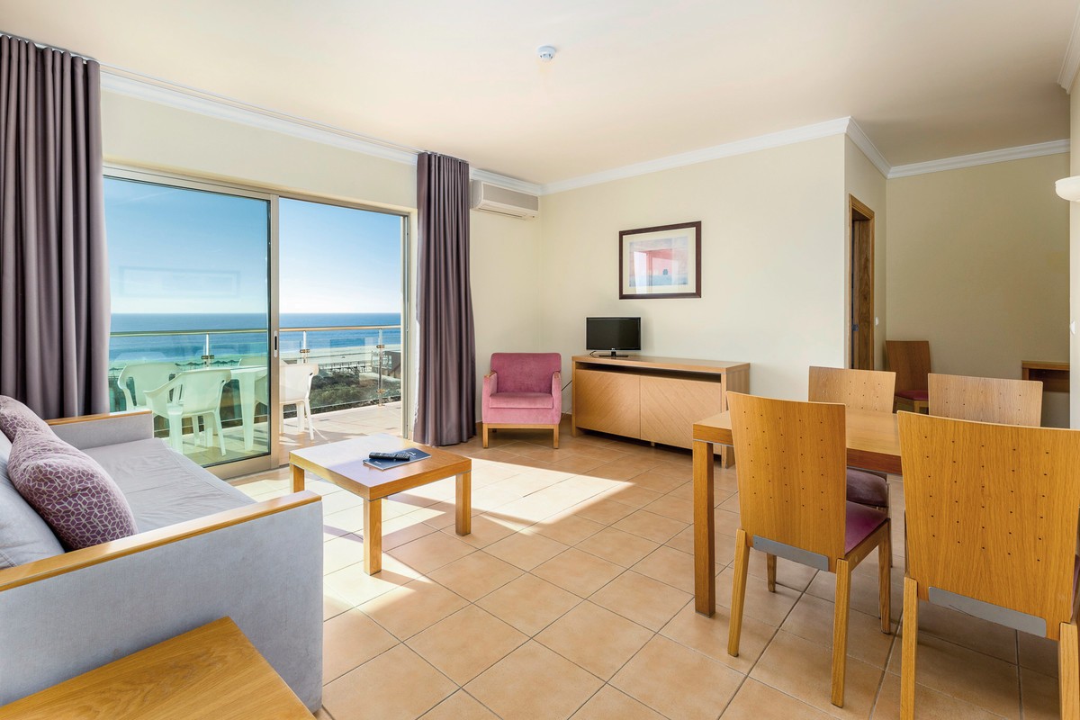Hotel Dunamar, Portugal, Algarve, Monte Gordo, Bild 12