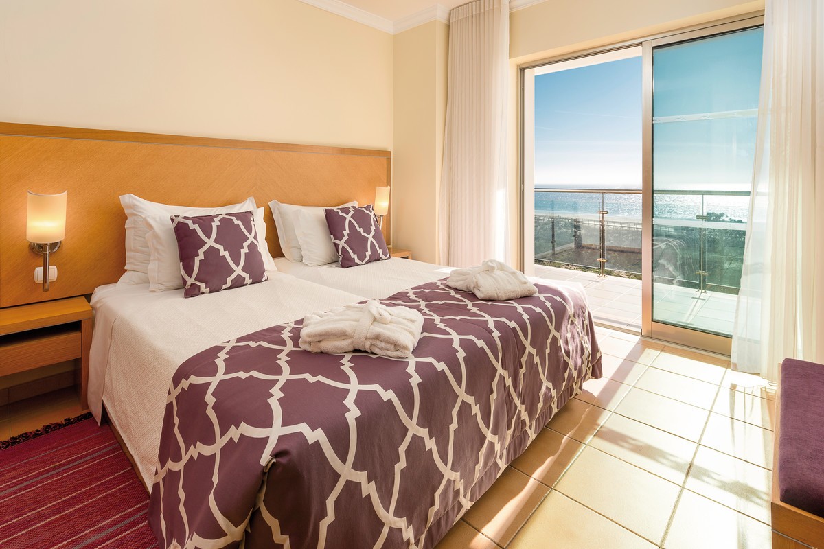 Hotel Dunamar, Portugal, Algarve, Monte Gordo, Bild 13
