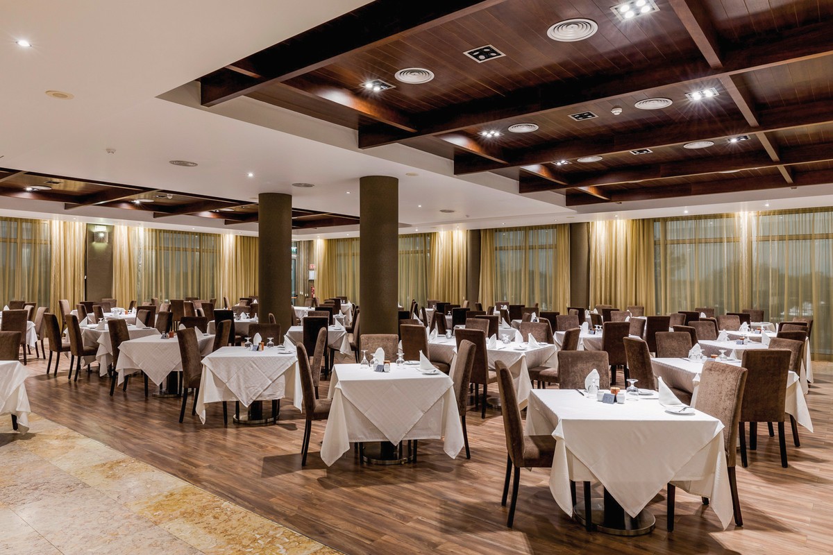 Hotel Dunamar, Portugal, Algarve, Monte Gordo, Bild 14