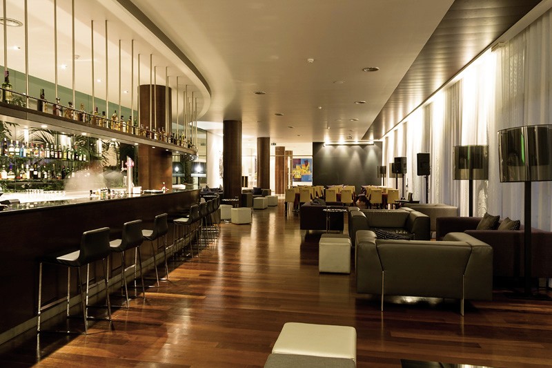 Hotel Dunamar, Portugal, Algarve, Monte Gordo, Bild 15