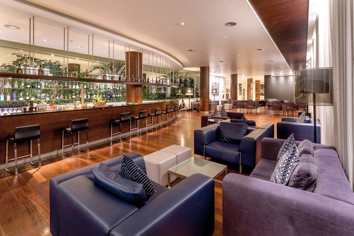 Hotel Dunamar, Portugal, Algarve, Monte Gordo, Bild 16