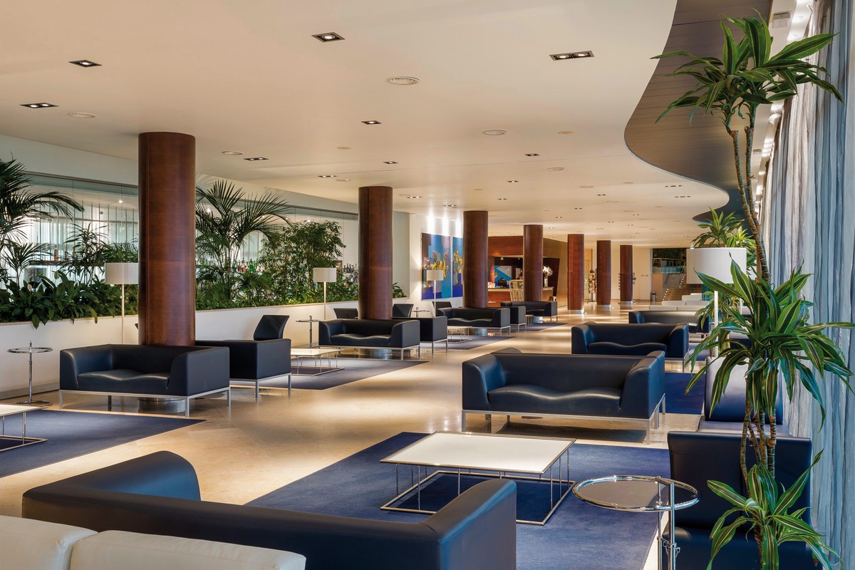 Hotel Dunamar, Portugal, Algarve, Monte Gordo, Bild 17