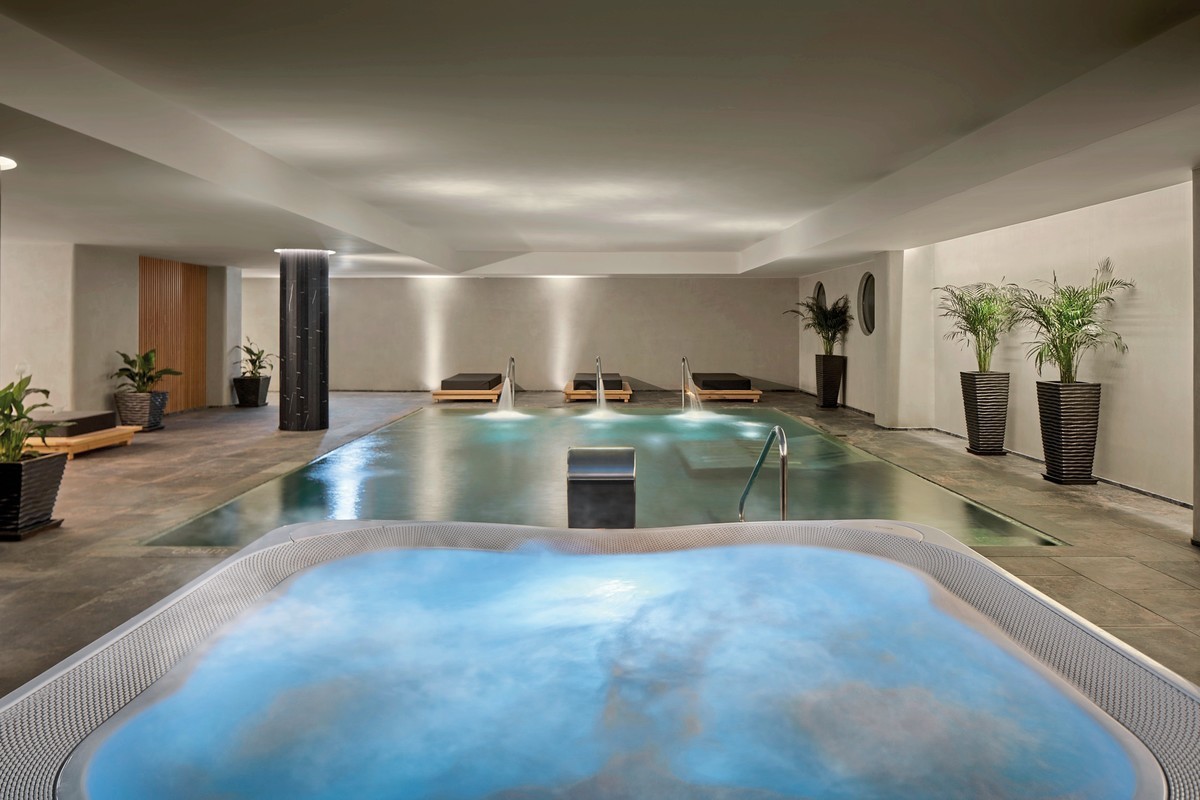 Hotel Dunamar, Portugal, Algarve, Monte Gordo, Bild 21