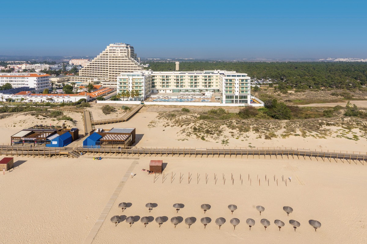 Hotel Dunamar, Portugal, Algarve, Monte Gordo, Bild 26