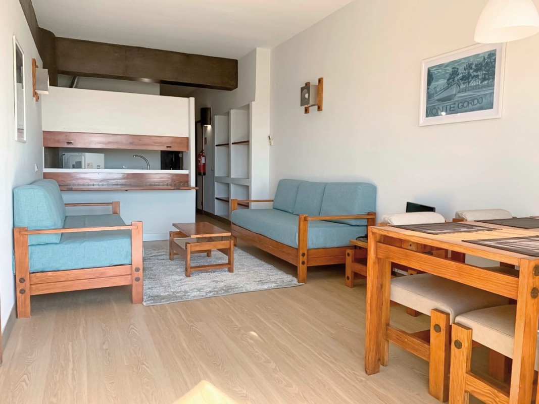 Hotel Guadiana, Portugal, Algarve, Monte Gordo, Bild 10