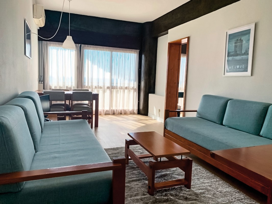 Hotel Guadiana, Portugal, Algarve, Monte Gordo, Bild 9