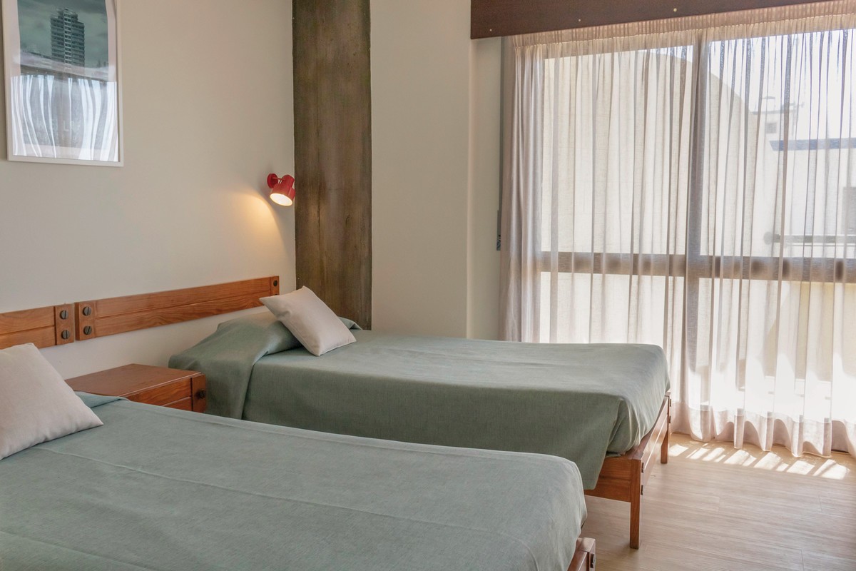 Hotel Guadiana, Portugal, Algarve, Monte Gordo, Bild 16