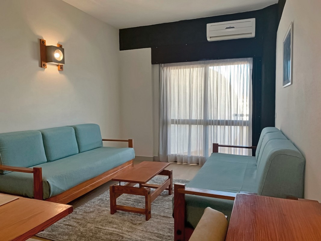 Hotel Guadiana, Portugal, Algarve, Monte Gordo, Bild 4