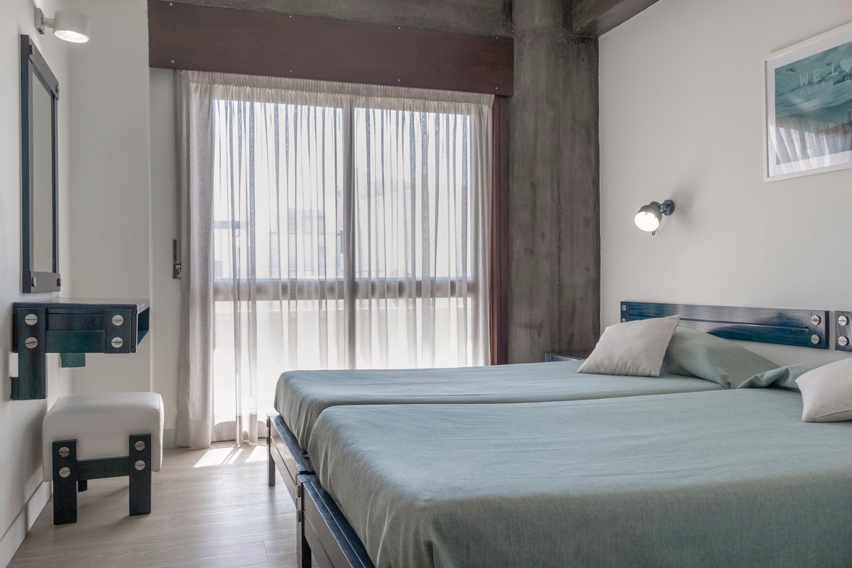 Hotel Guadiana, Portugal, Algarve, Monte Gordo, Bild 8