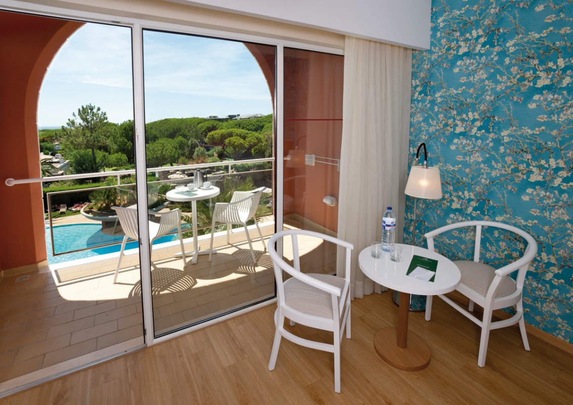 Hotel Falesia, Portugal, Algarve, Praia da Falesia, Bild 10
