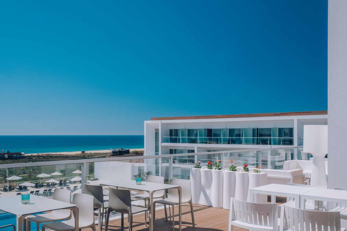 Hotel Iberostar Selection Lagos Algarve, Portugal, Algarve, Lagos, Bild 14