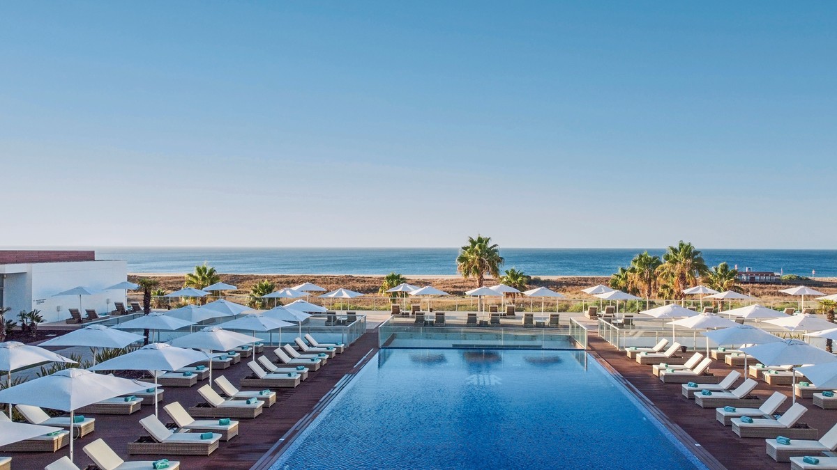 Hotel Iberostar Selection Lagos Algarve, Portugal, Algarve, Lagos, Bild 2