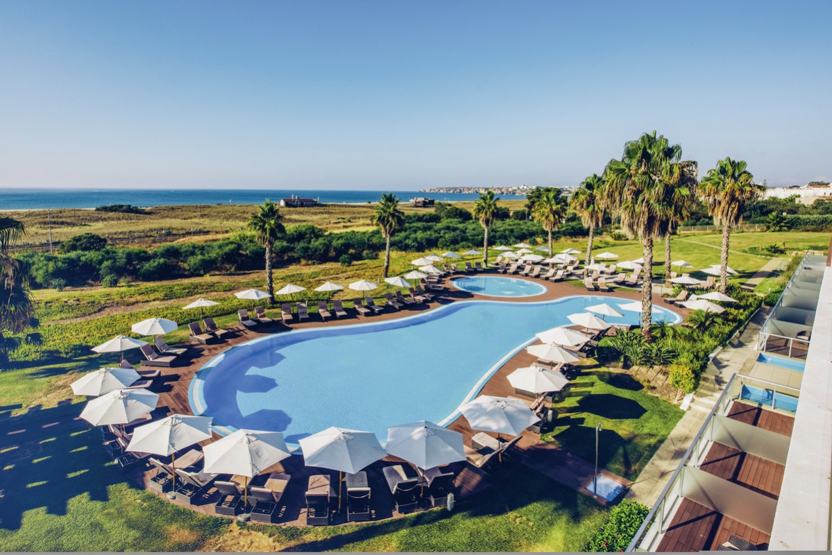 Hotel Iberostar Selection Lagos Algarve, Portugal, Algarve, Lagos, Bild 22