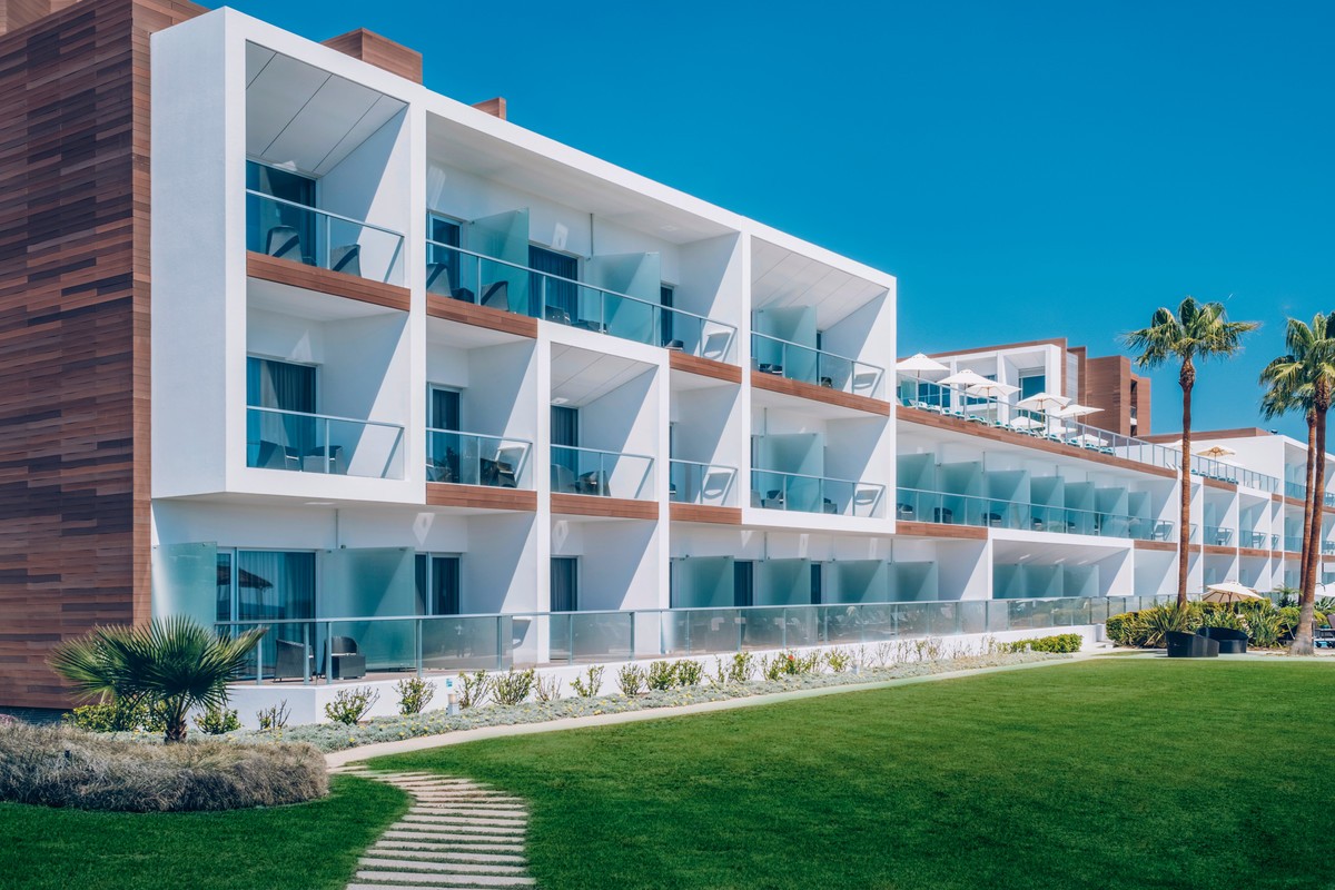 Hotel Iberostar Selection Lagos Algarve, Portugal, Algarve, Lagos, Bild 6