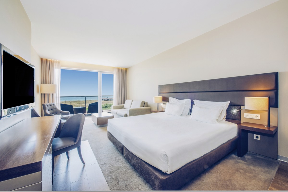 Hotel Iberostar Selection Lagos Algarve, Portugal, Algarve, Lagos, Bild 7