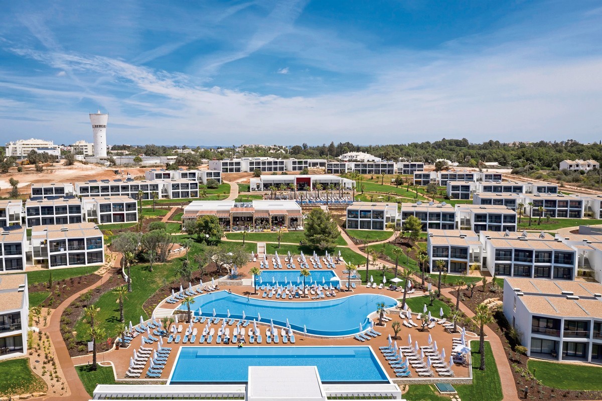 Hotel Tivoli Alvor Algarve Resort, Portugal, Algarve, Alvor, Bild 2