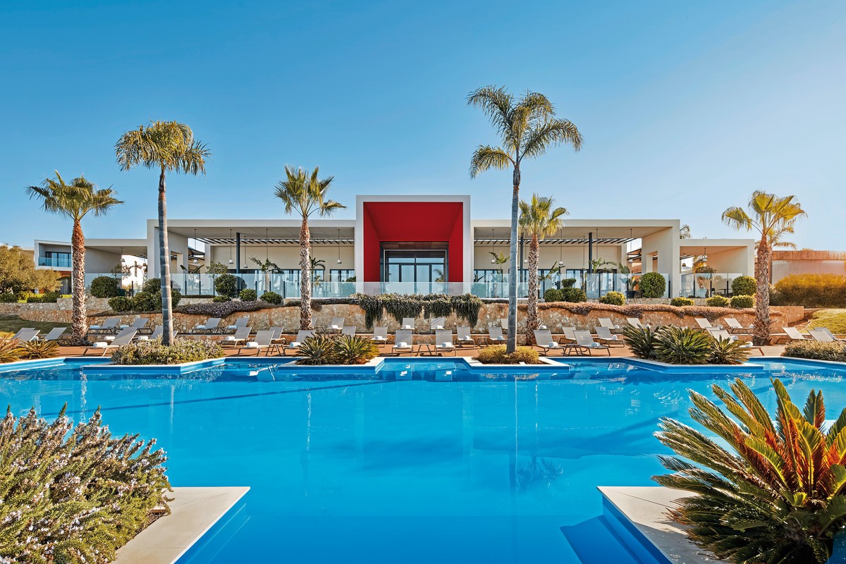 Hotel Tivoli Alvor Algarve Resort, Portugal, Algarve, Alvor, Bild 1