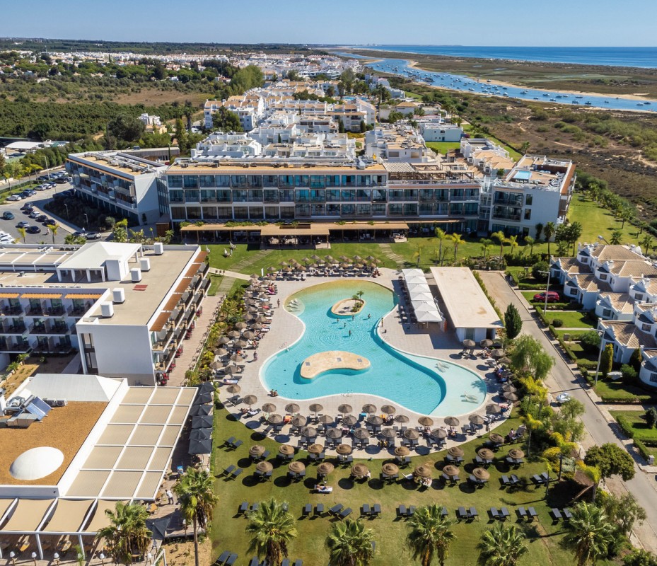 Hotel AP Cabanas Beach & Nature, Portugal, Algarve, Cabanas de Tavira, Bild 29