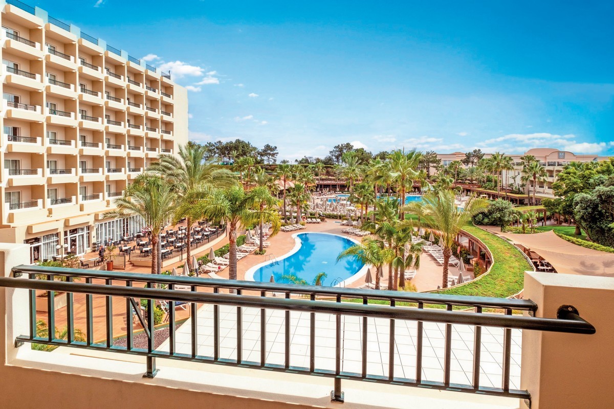 Hotel 3HB Guaraná, Portugal, Algarve, Olhos de Água, Bild 6