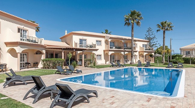 Hotel Atalaia Sol, Portugal, Algarve, Lagos