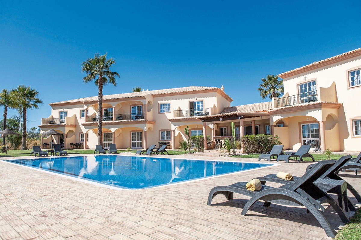 Hotel Atalaia Sol, Portugal, Algarve, Lagos, Bild 3