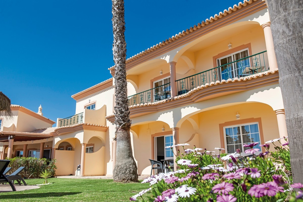 Hotel Atalaia Sol, Portugal, Algarve, Lagos, Bild 4