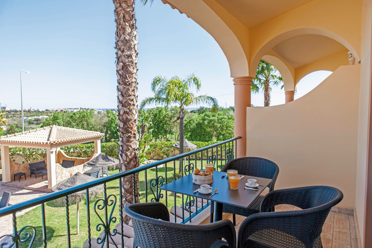 Hotel Atalaia Sol, Portugal, Algarve, Lagos, Bild 6