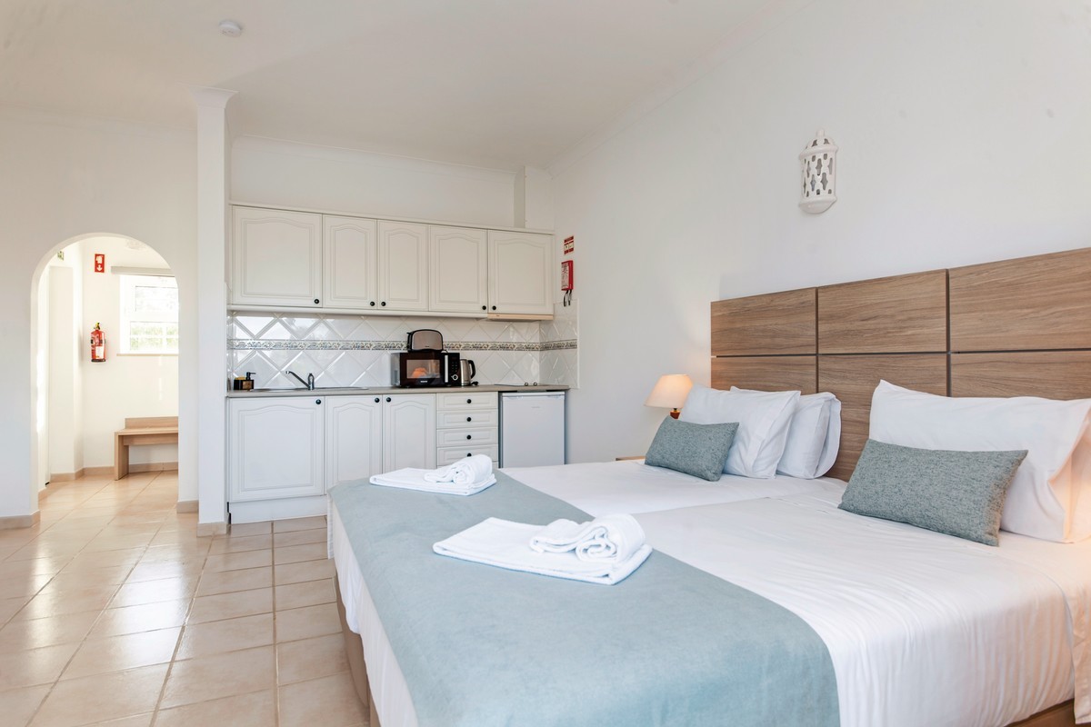 Hotel Atalaia Sol, Portugal, Algarve, Lagos, Bild 7