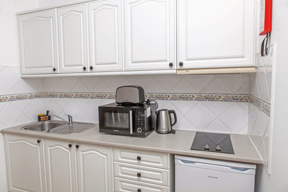 Hotel Atalaia Sol, Portugal, Algarve, Lagos, Bild 8