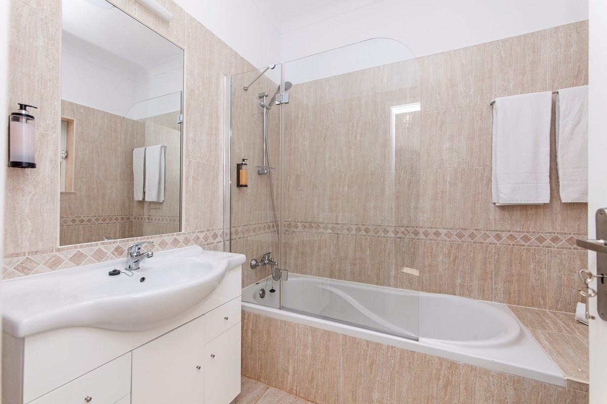 Hotel Atalaia Sol, Portugal, Algarve, Lagos, Bild 9