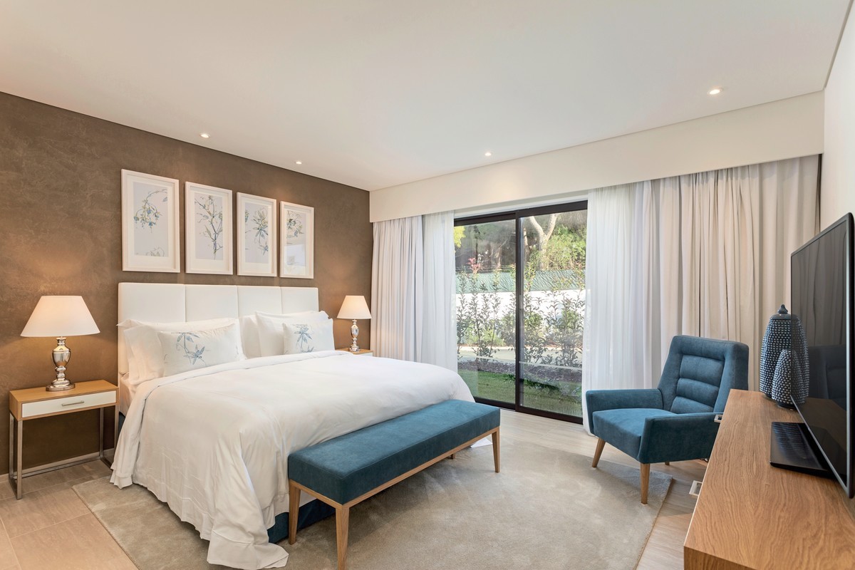 Hotel Pine Cliffs Gardens, Portugal, Algarve, Praia da Falesia, Bild 12