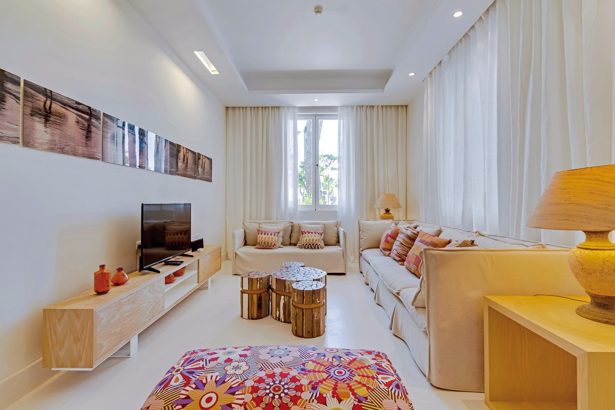 Hotel Pine Cliffs Townhouses, Portugal, Algarve, Praia da Falesia, Bild 12