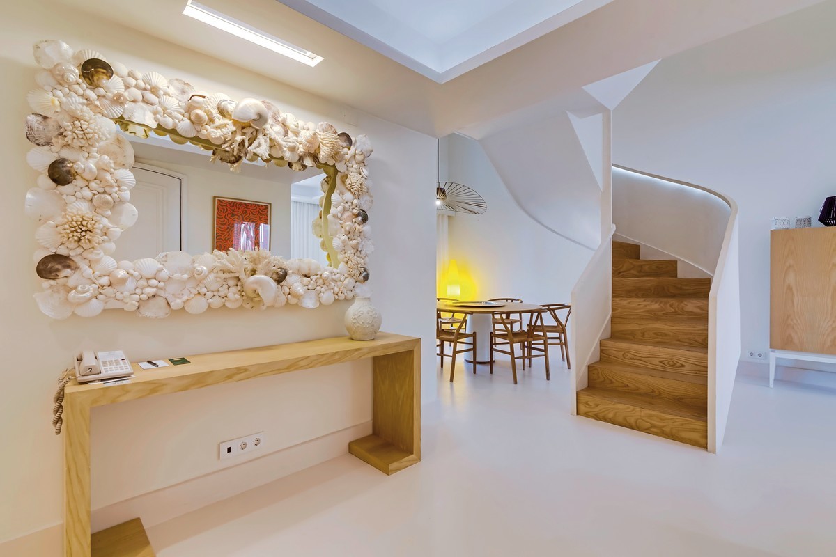 Hotel Pine Cliffs Townhouses, Portugal, Algarve, Praia da Falesia, Bild 13