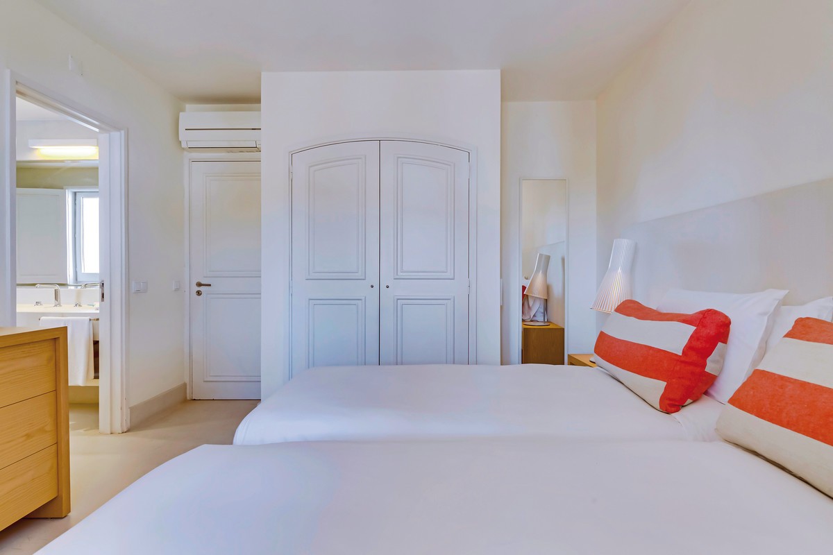Hotel Pine Cliffs Townhouses, Portugal, Algarve, Praia da Falesia, Bild 14