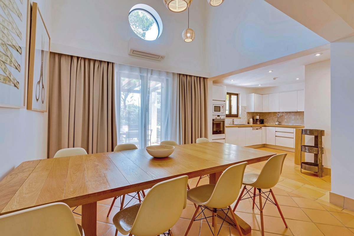 Hotel Pine Cliffs Townhouses, Portugal, Algarve, Praia da Falesia, Bild 18