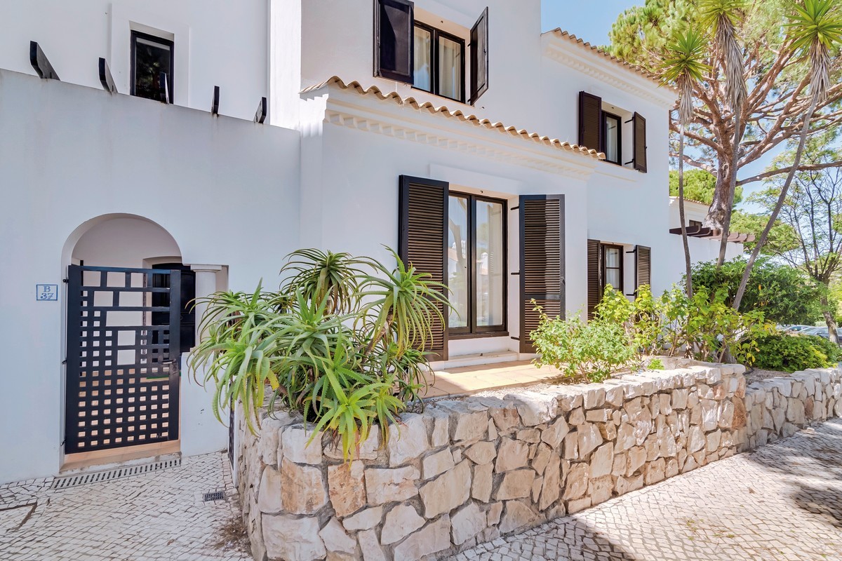 Hotel Pine Cliffs Townhouses, Portugal, Algarve, Praia da Falesia, Bild 19