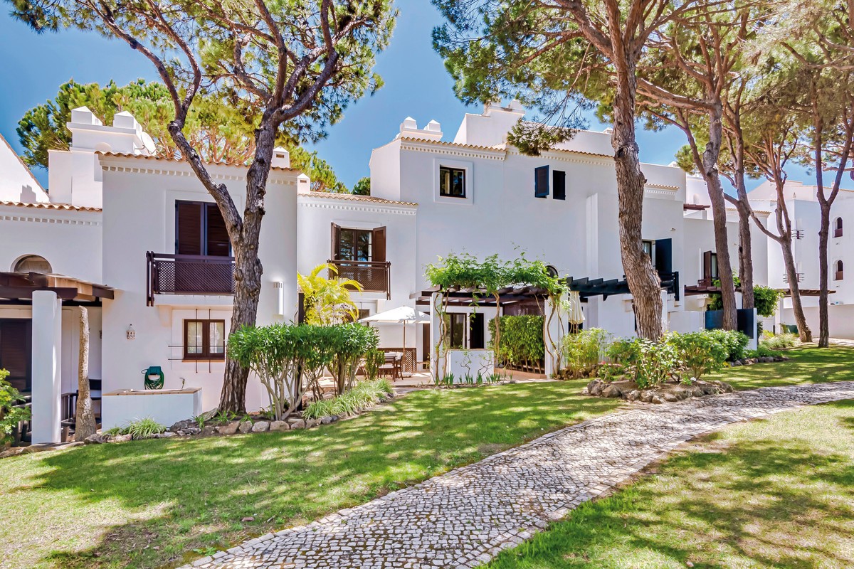Hotel Pine Cliffs Townhouses, Portugal, Algarve, Praia da Falesia, Bild 2