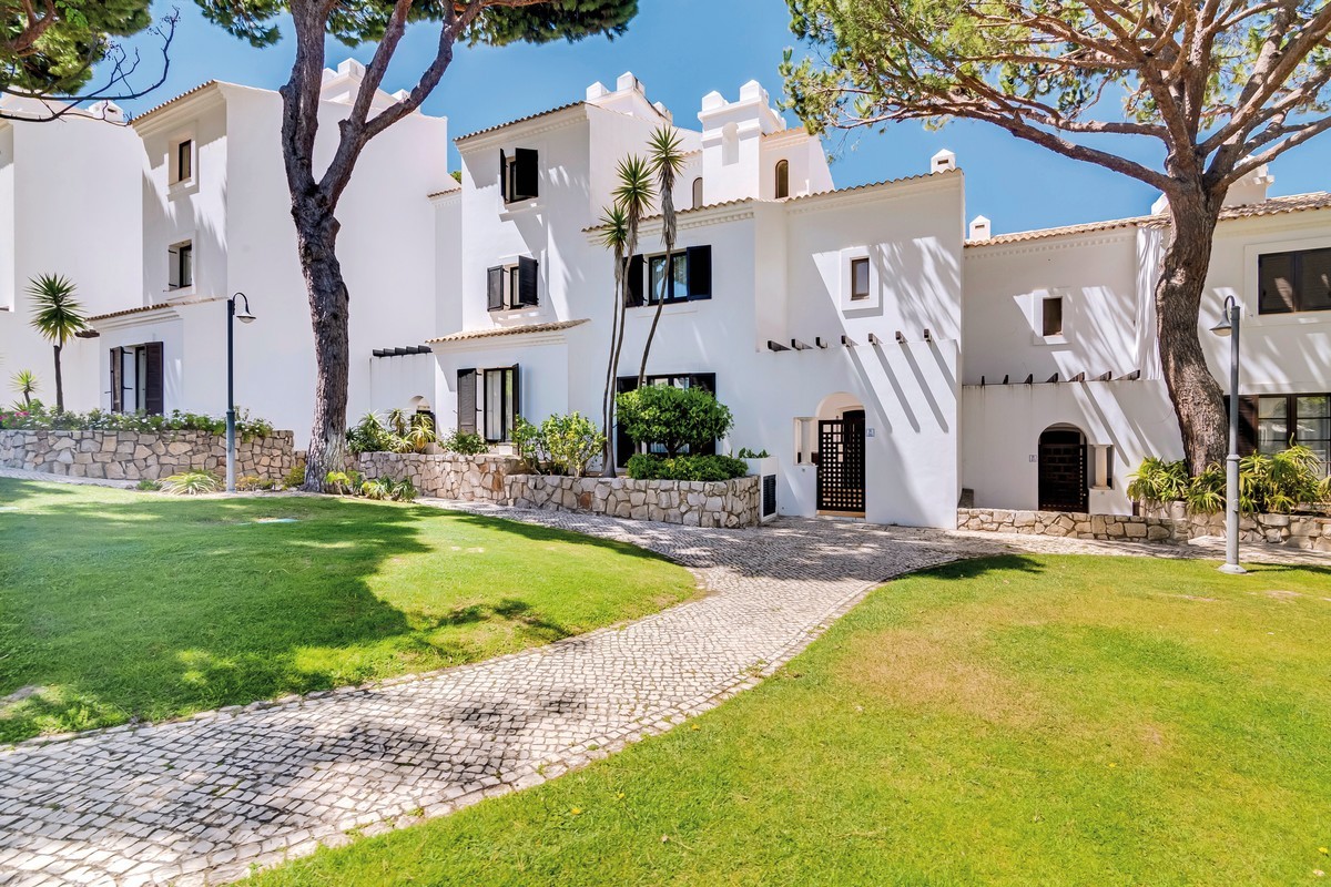 Hotel Pine Cliffs Townhouses, Portugal, Algarve, Praia da Falesia, Bild 20