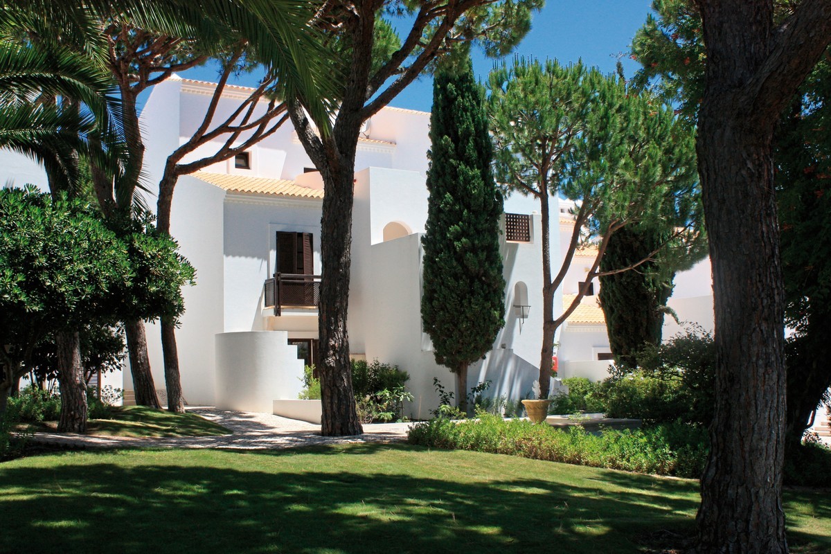 Hotel Pine Cliffs Townhouses, Portugal, Algarve, Praia da Falesia, Bild 21