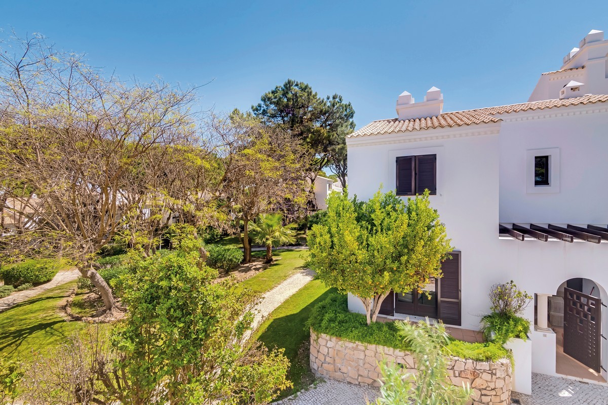 Hotel Pine Cliffs Townhouses, Portugal, Algarve, Praia da Falesia, Bild 8