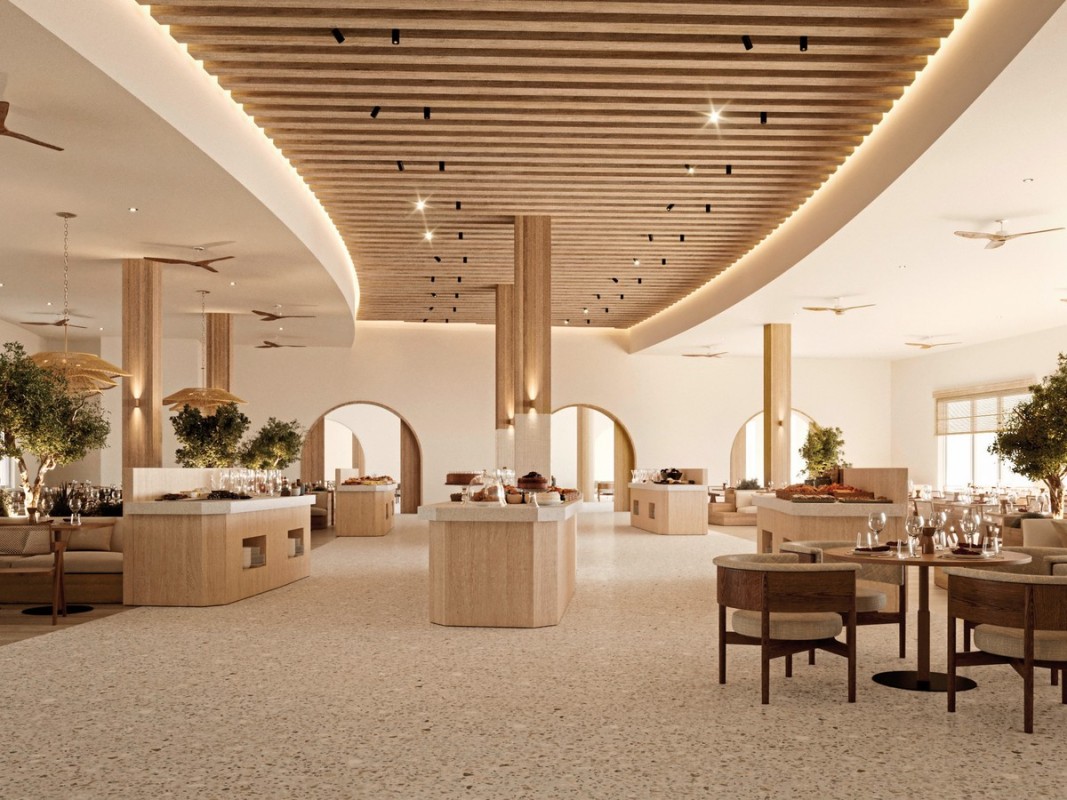 Hotel PortoBay Blue Ocean, Portugal, Algarve, Praia da Falesia, Bild 11