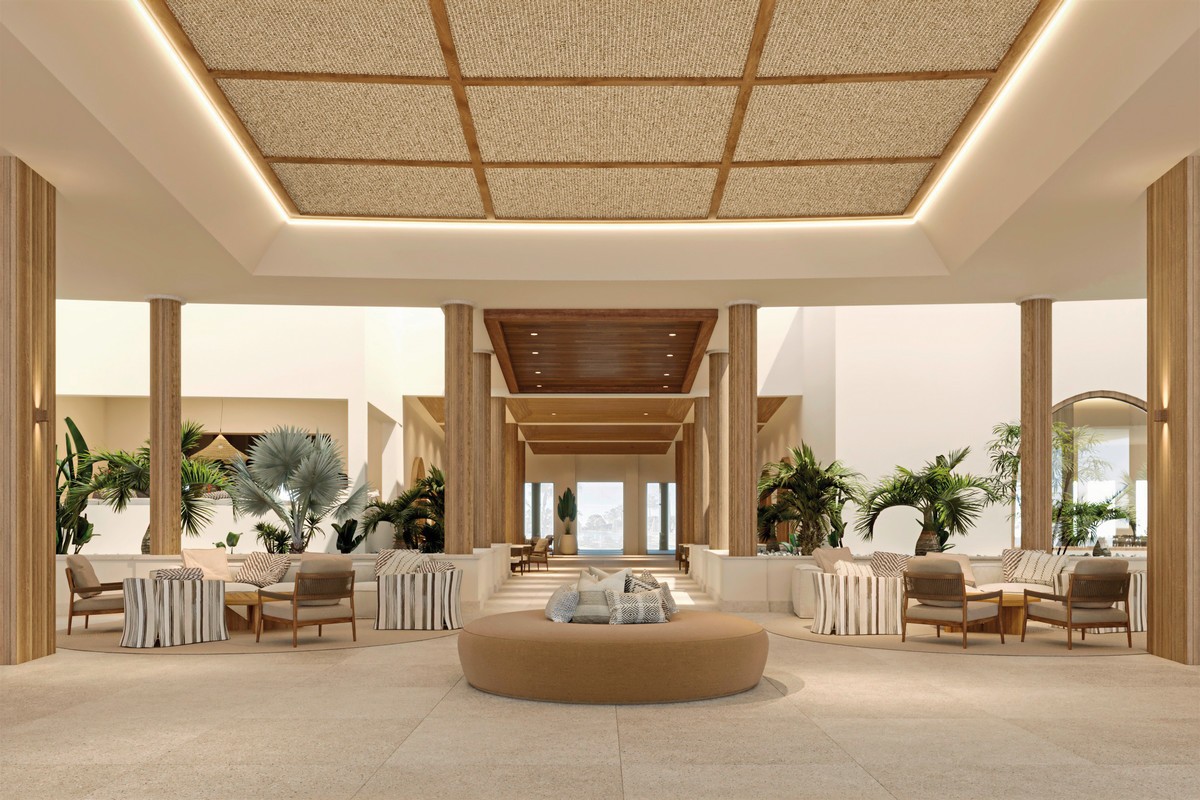Hotel PortoBay Blue Ocean, Portugal, Algarve, Praia da Falesia, Bild 14