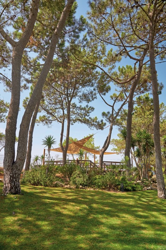 Hotel PortoBay Blue Ocean, Portugal, Algarve, Praia da Falesia, Bild 20