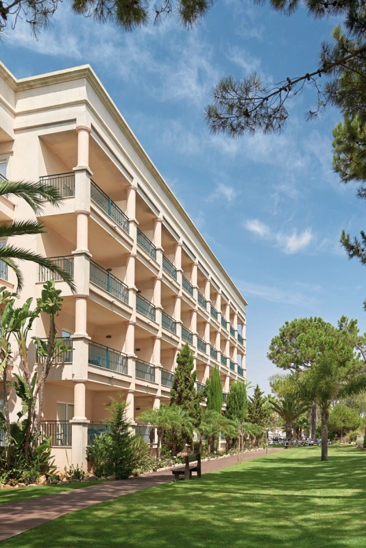 Hotel PortoBay Blue Ocean, Portugal, Algarve, Praia da Falesia, Bild 27