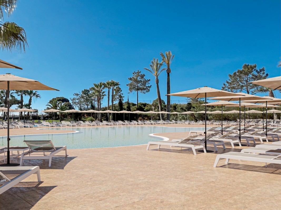 Hotel PortoBay Blue Ocean, Portugal, Algarve, Praia da Falesia, Bild 8